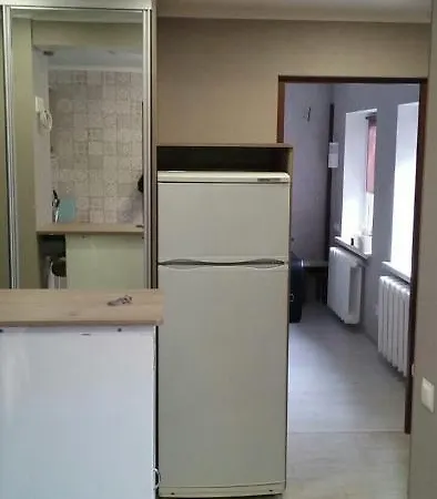 Guest House Konukevi Odessa