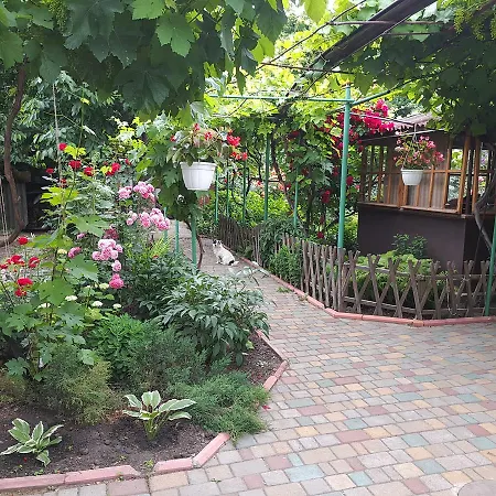 Konukevi Guest House Odessa