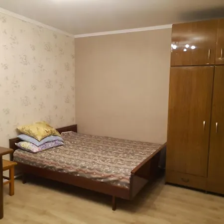 Konukevi Guest House *