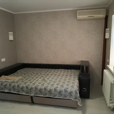 Guest House Konukevi