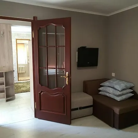 Guest House *