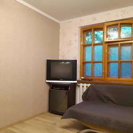Konukevi Guest House Odessa