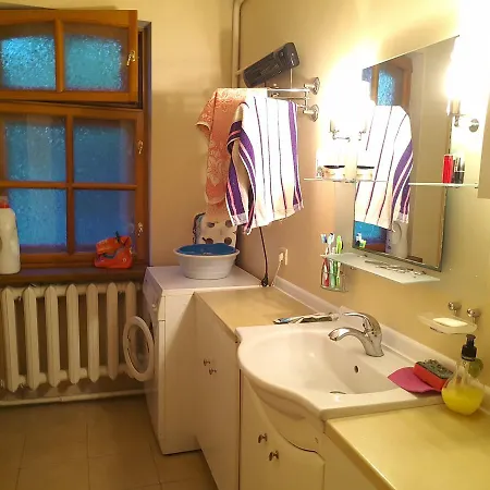 Guest House * Odessa