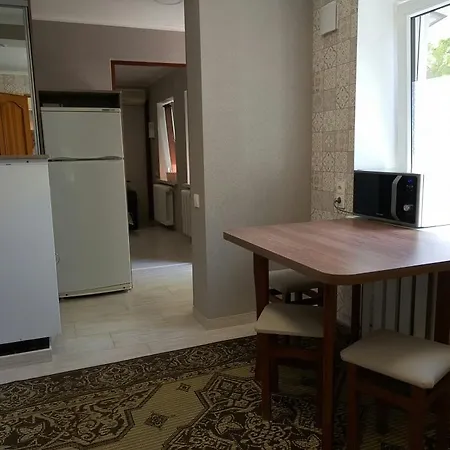 Konukevi Guest House Odessa