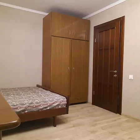 Guest House Konukevi Odessa
