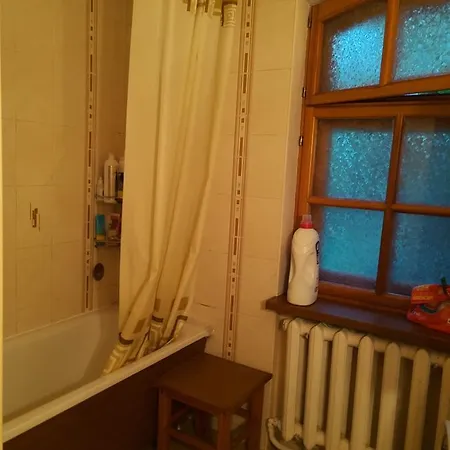 Guest House Konukevi