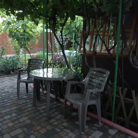 Guest House Konukevi Odessa